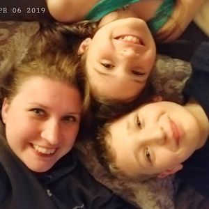 Meet your Posher, Beth